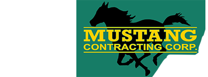 Mustang Contracting